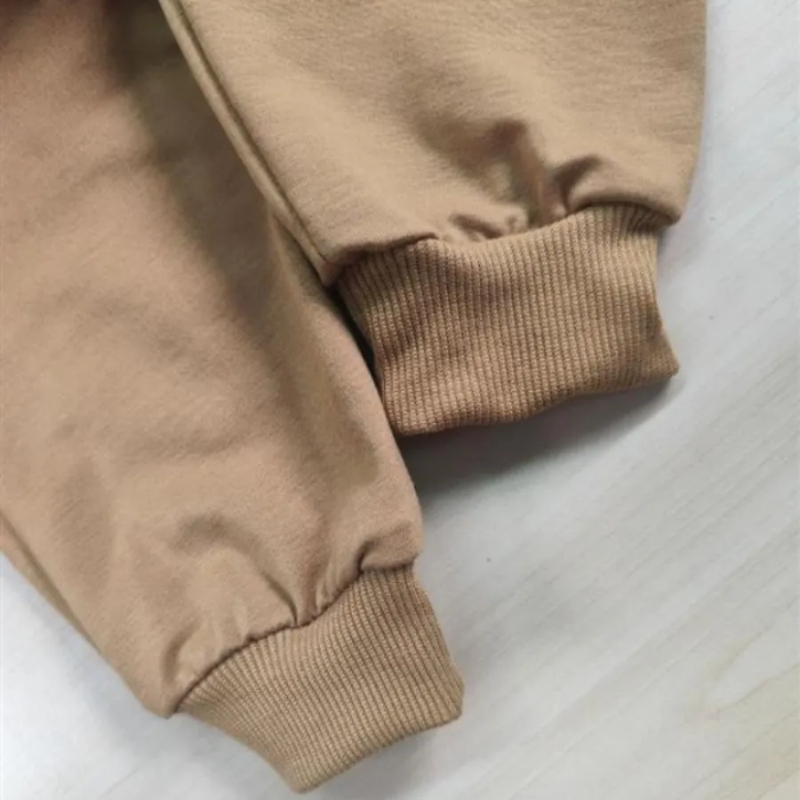 بلوز و شلوار تدی بازیگوش