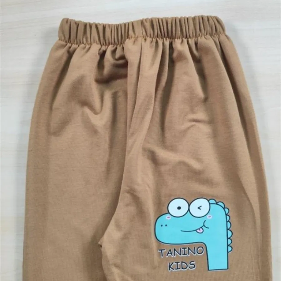 بلوز و شلوار تدی بازیگوش