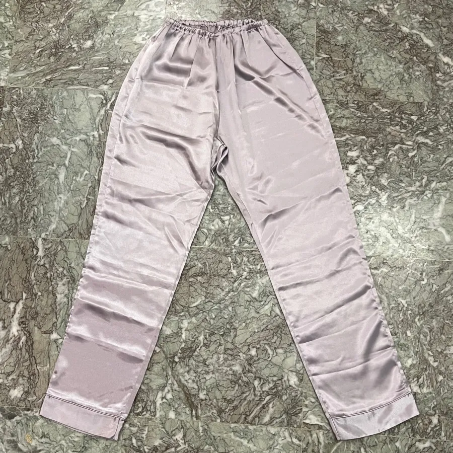 لباس خواب لوکس ابریشم