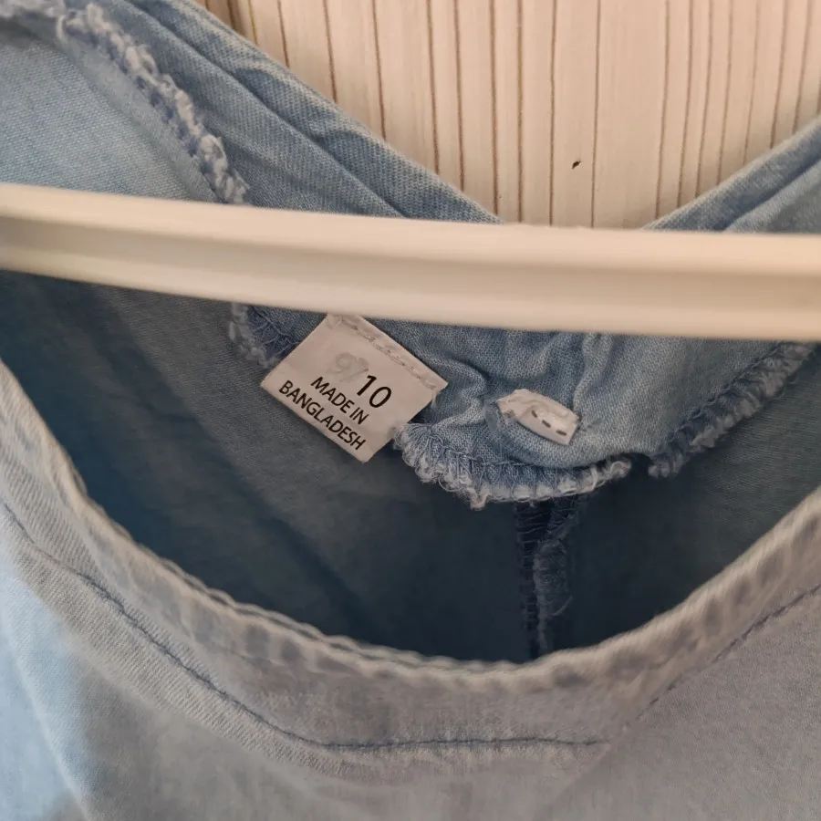 پیراهن لی100