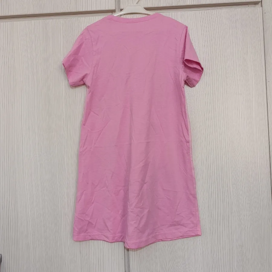 پیراهن تونیک 100