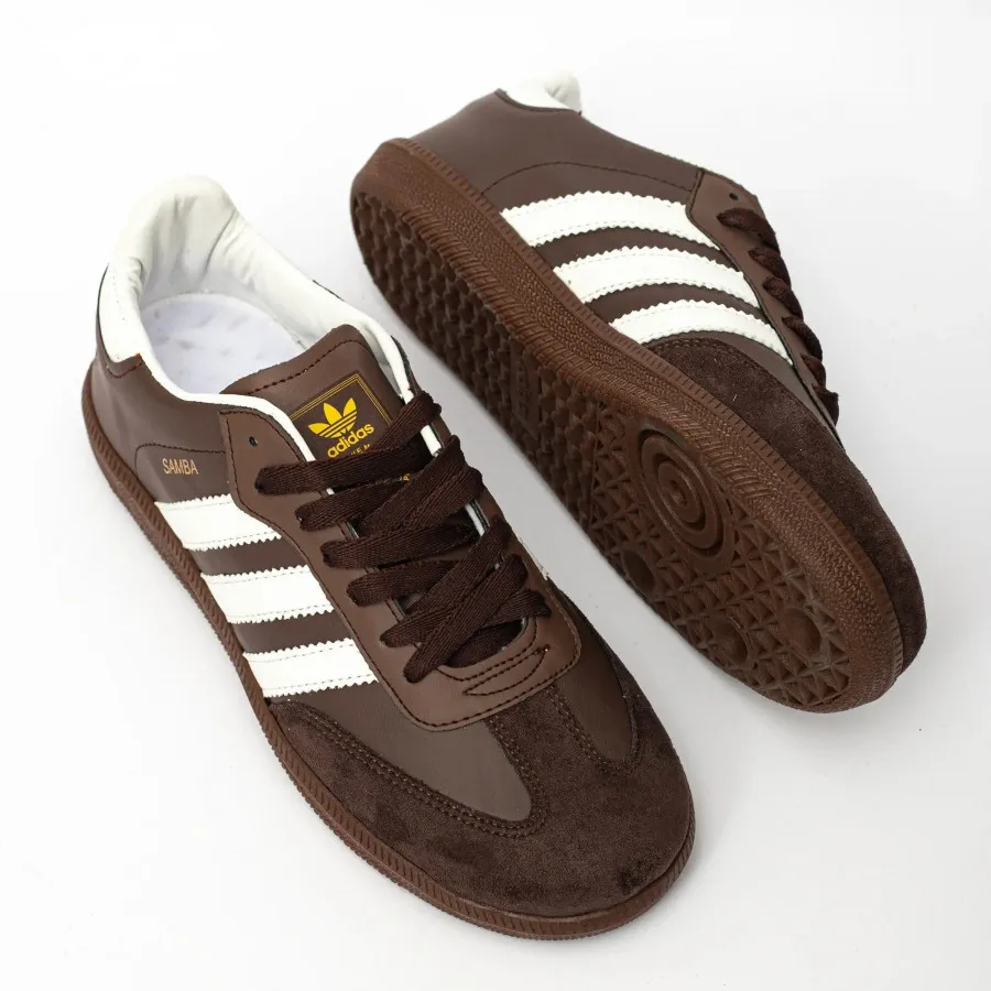 کفش سامبا زنانه