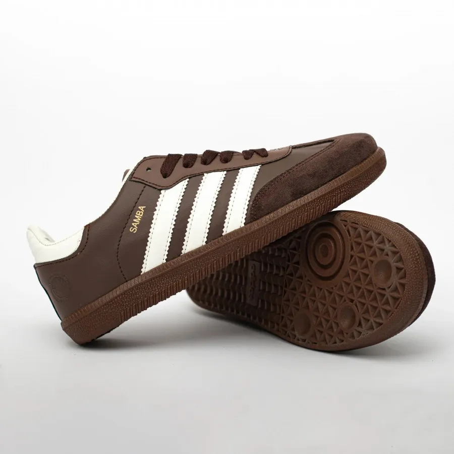 کفش سامبا زنانه