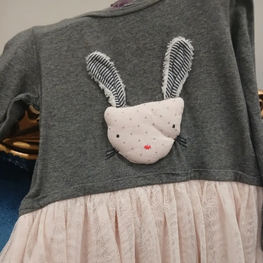 پیراهن بچگانه وارداتی