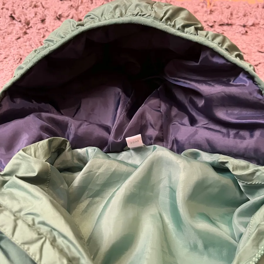 کاپشن بچگانه