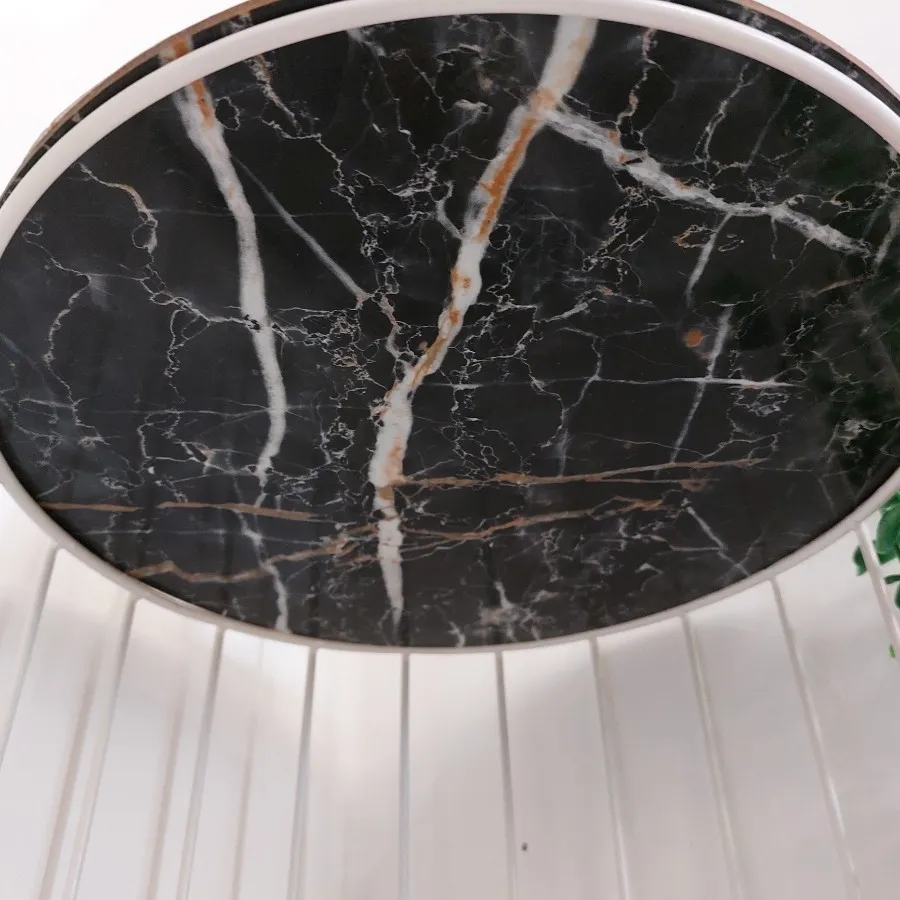 استند قفس طرح گوزن