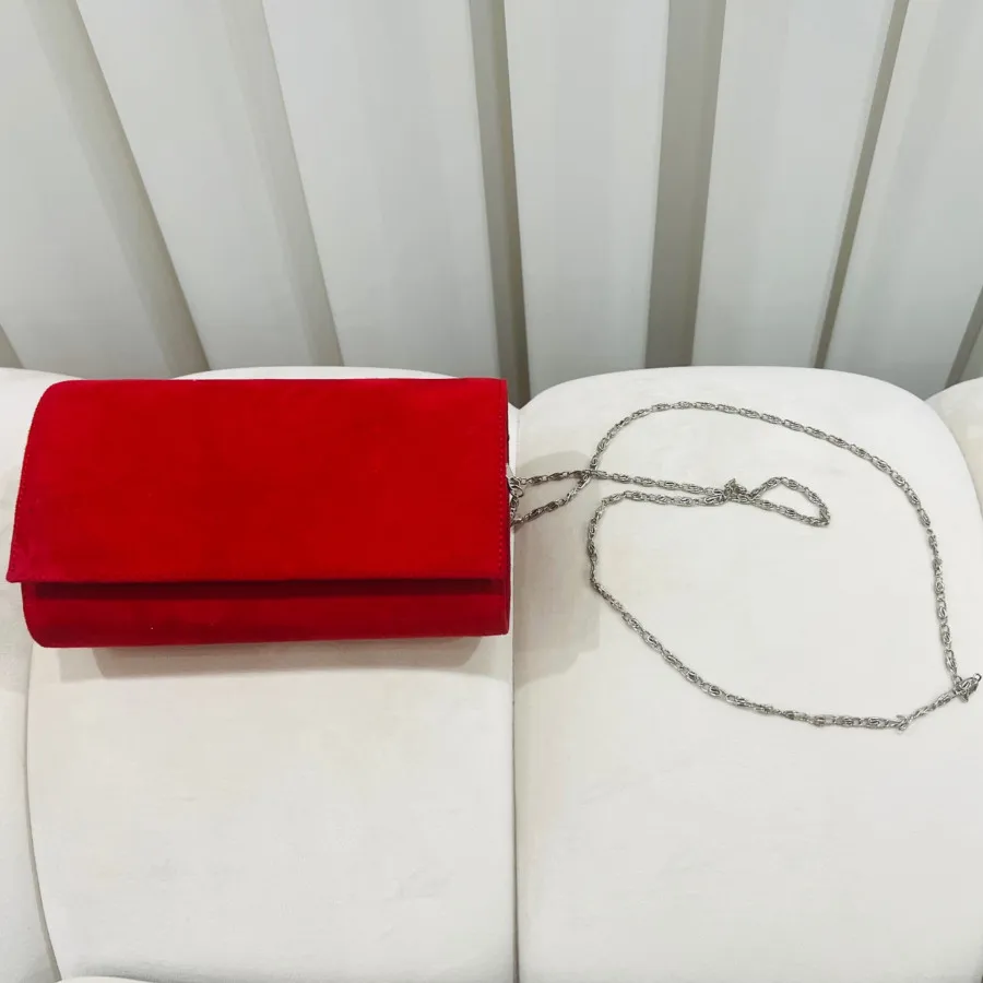 کیف قرمز سوییت