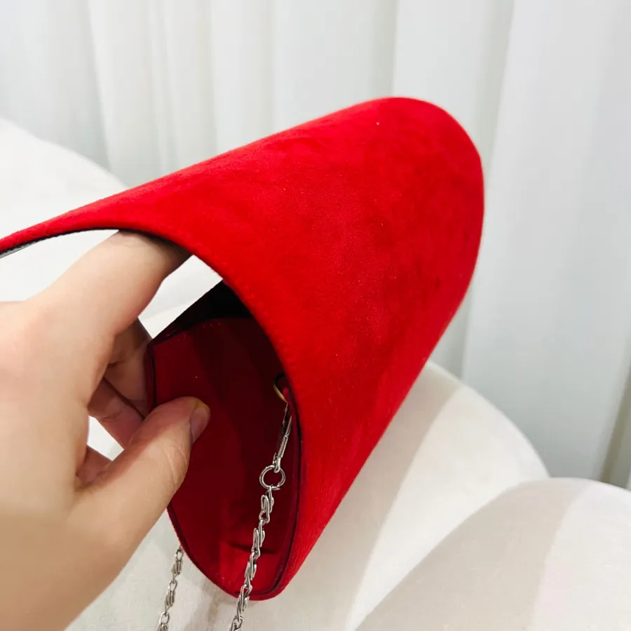 کیف قرمز سوییت