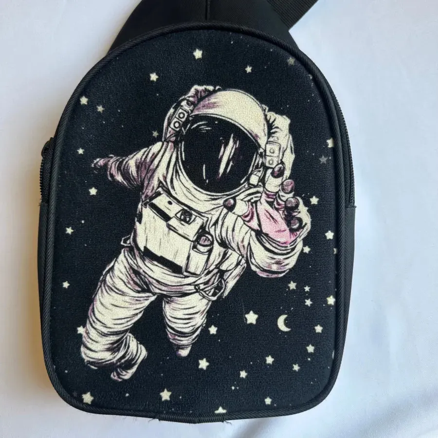 کیف کراس بادی