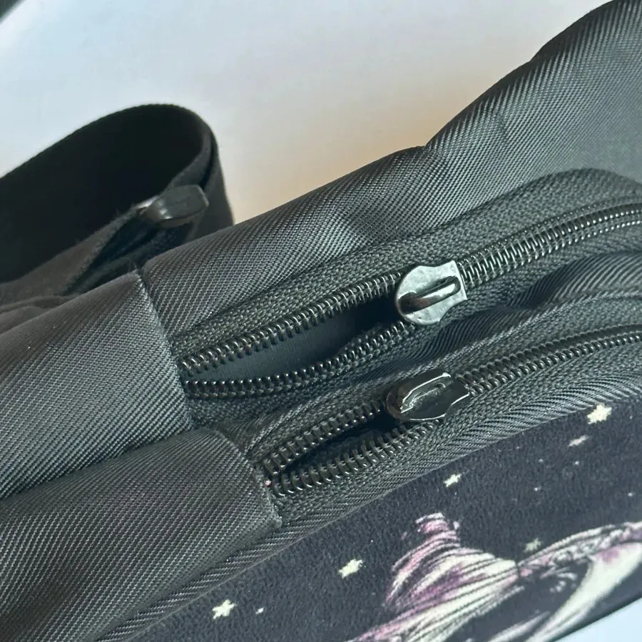 کیف کراس بادی