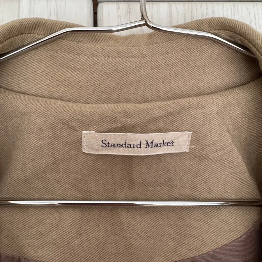 ترنچ کت اورجینال