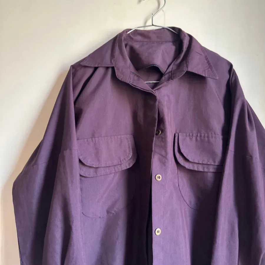 مانتو پیراهنی