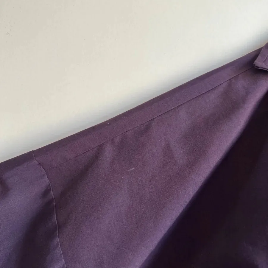 مانتو پیراهنی