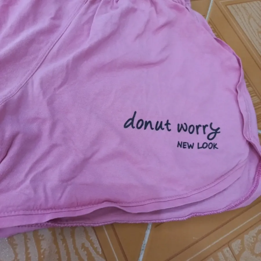 شورتک خانگی