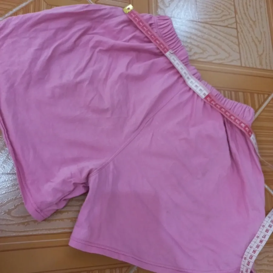 شورتک خانگی