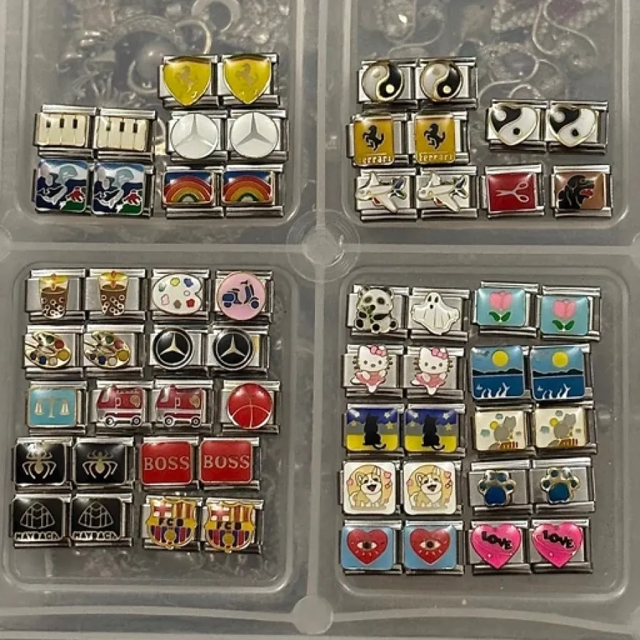 دستبند ایتالیایی اصل