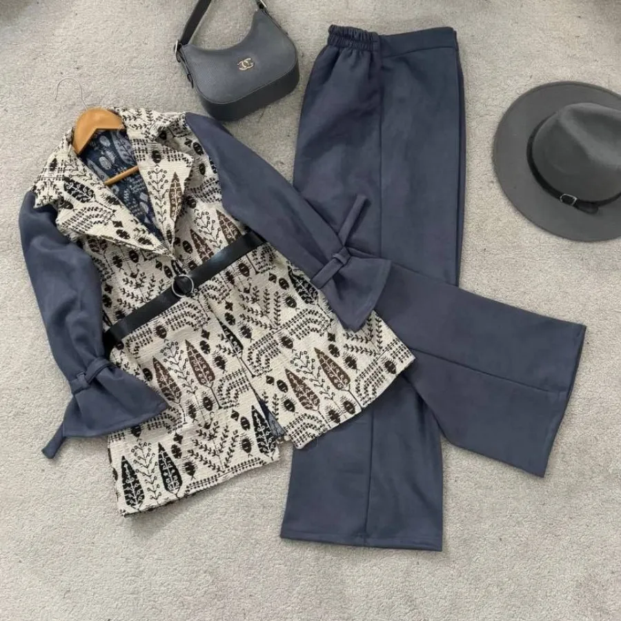 ست وست و شلوار