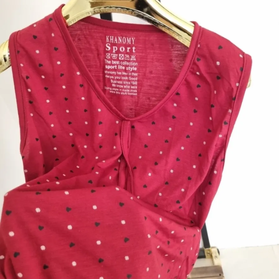 پیراهن راحتی