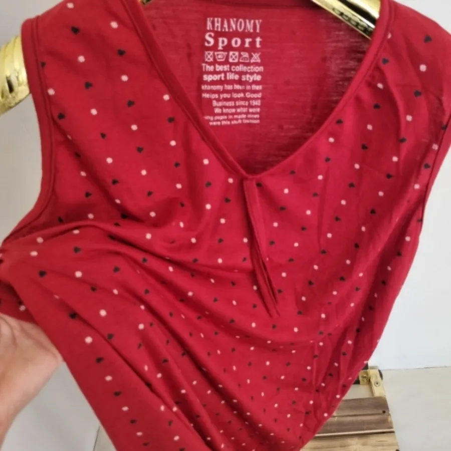 پیراهن راحتی