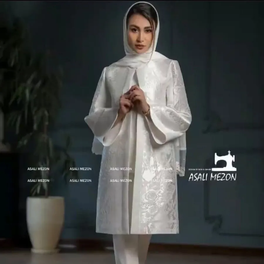 مانتو مجلسی