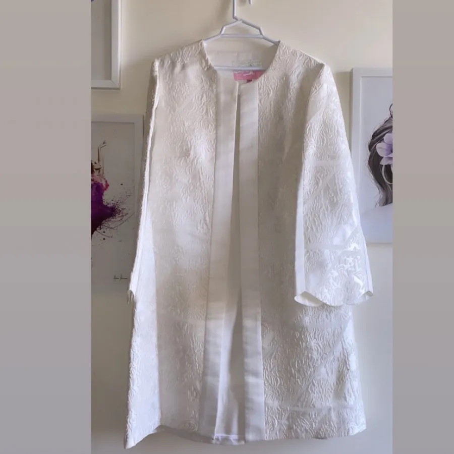 مانتو مجلسی