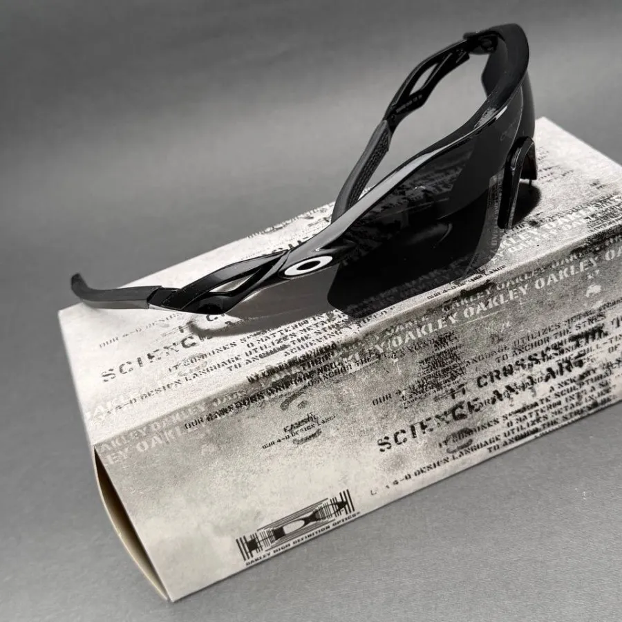 عینک اوکلی ورزشی فول پک