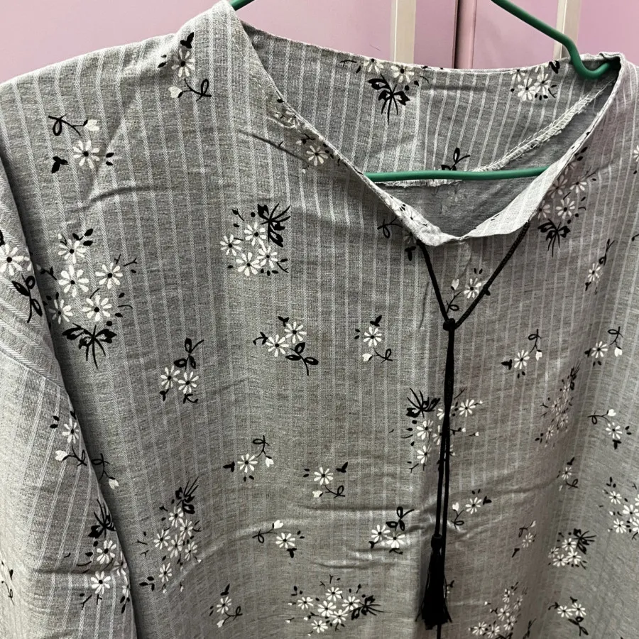 شومیز جلو بسته