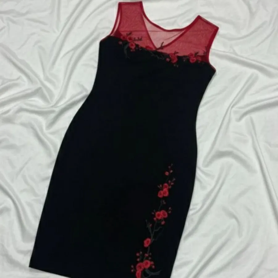 پیراهن مجلسی