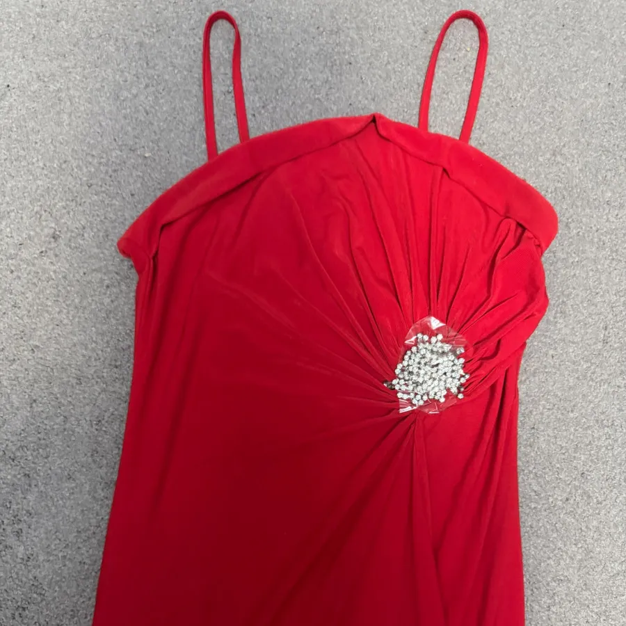 پیراهن مجلسی ریون