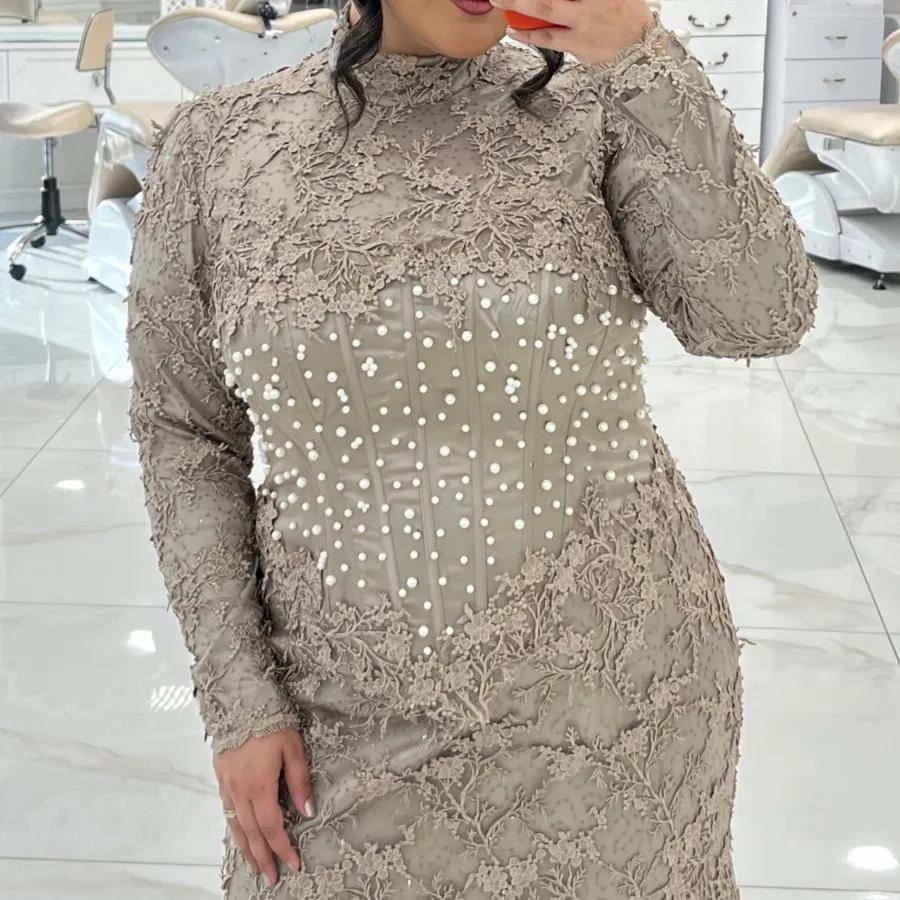 لباس شب باحجاب