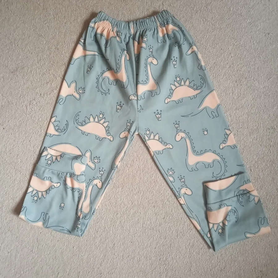 شلوار راحتی پسرانه