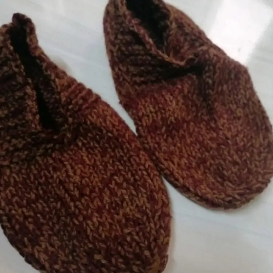 دمپایی روفرشی ،پاپوش