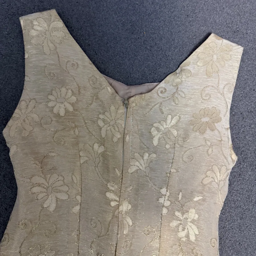 پیراهن مجلسی