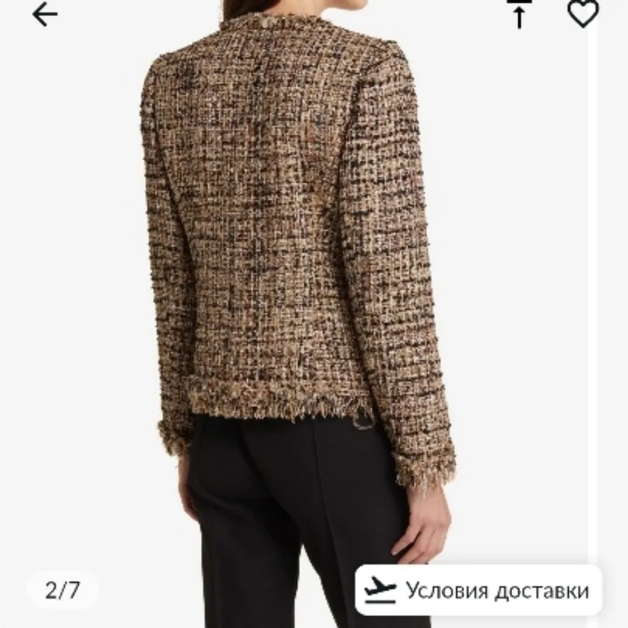 کت اورجینال