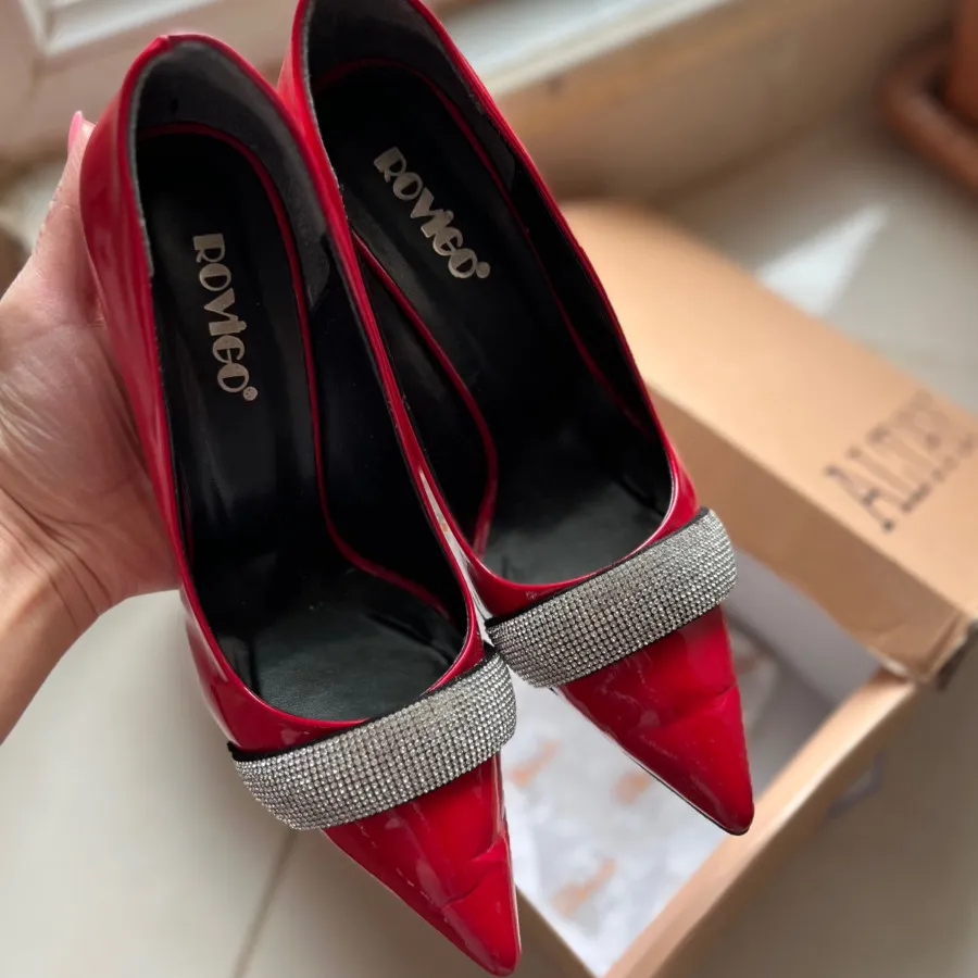 کفش مجلسی ترک