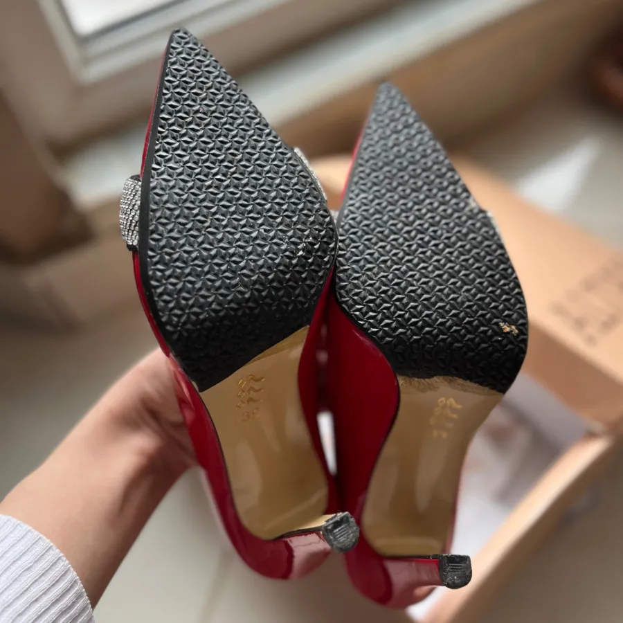 کفش مجلسی ترک