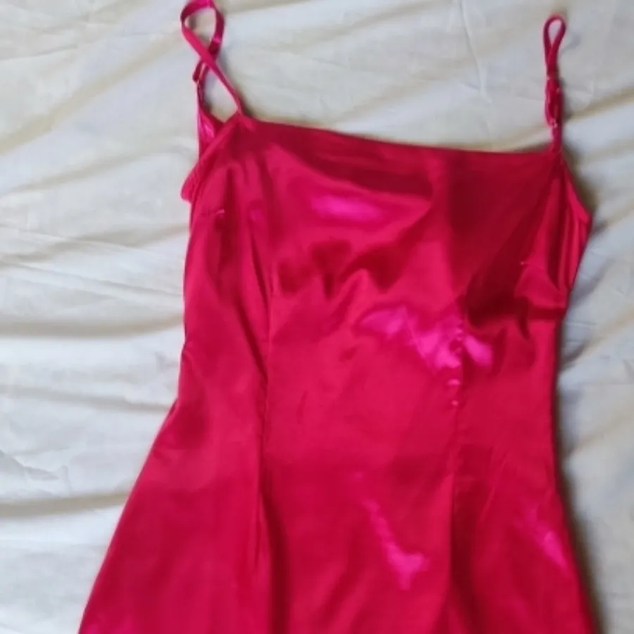 ساتن ابریشم کوتاه بکلس