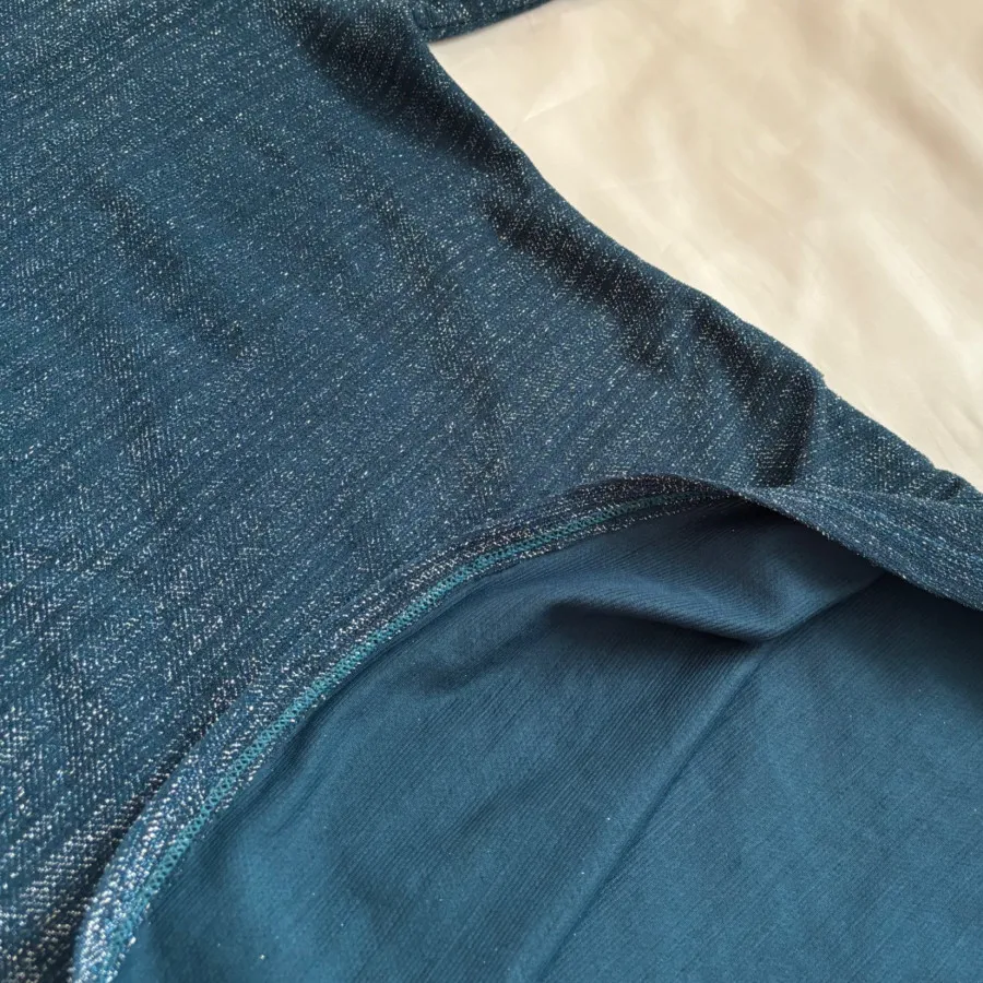 بلوز کله غازی