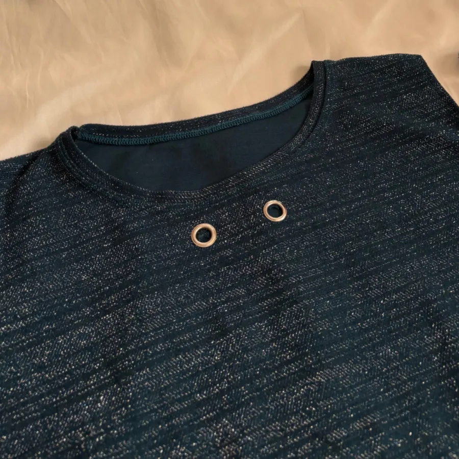 بلوز کله غازی