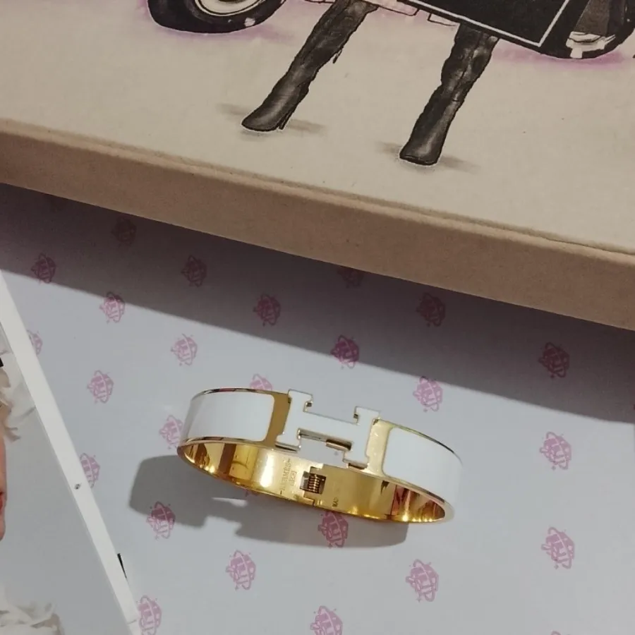 دستبند طرح هرمس