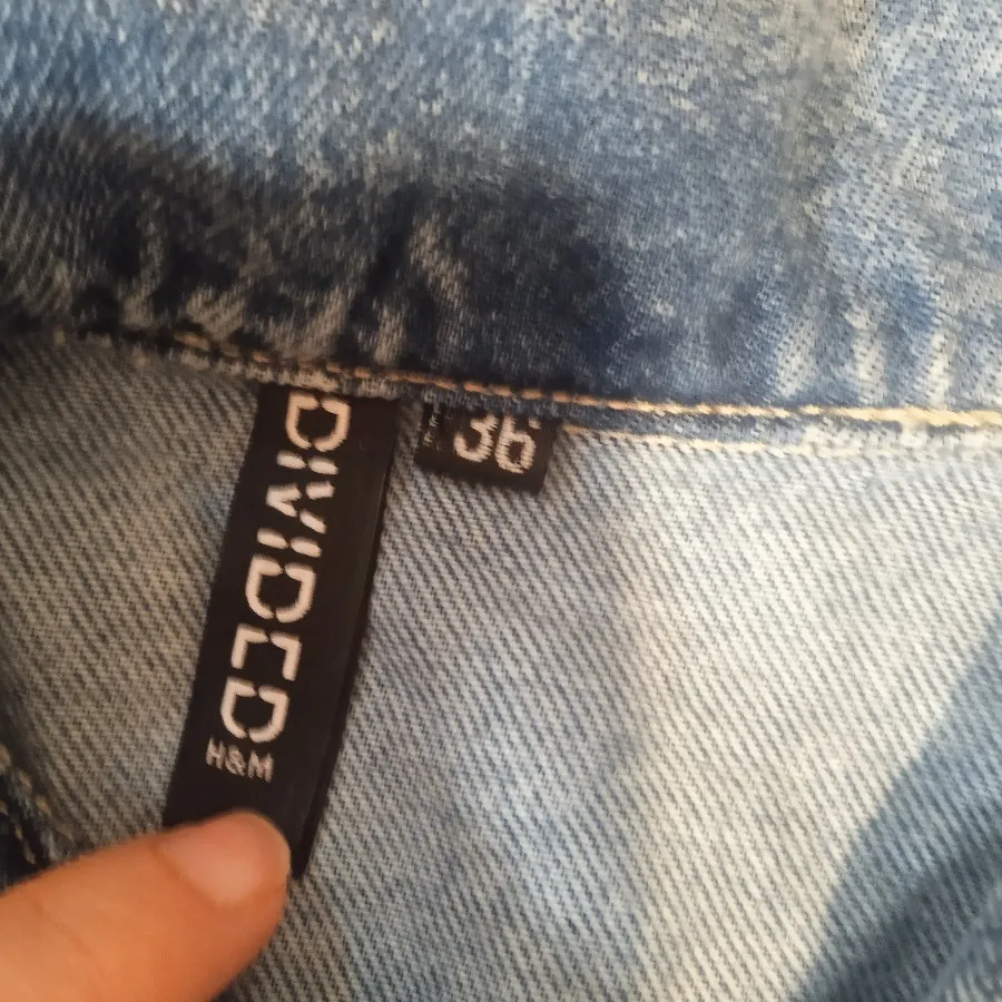 بامبر جکت جین