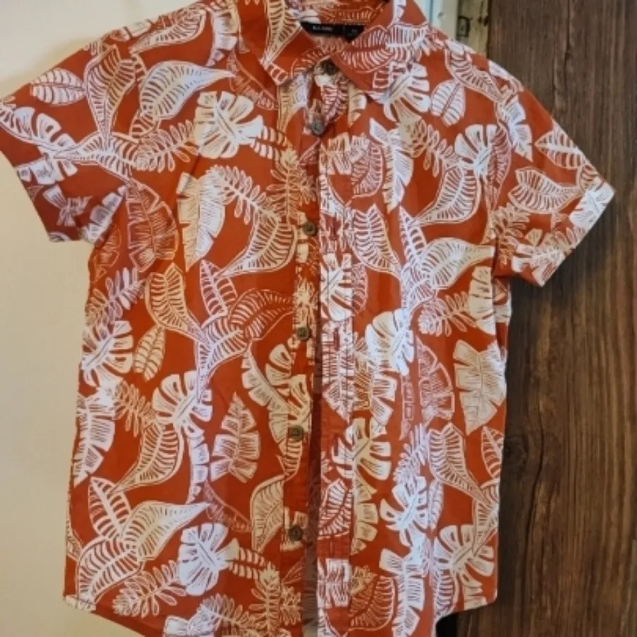 پیراهن بچگانه برند kiabi