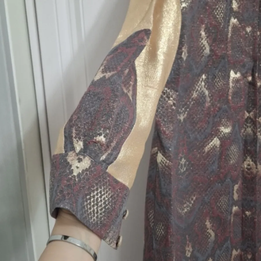 مانتو مزون دوزی