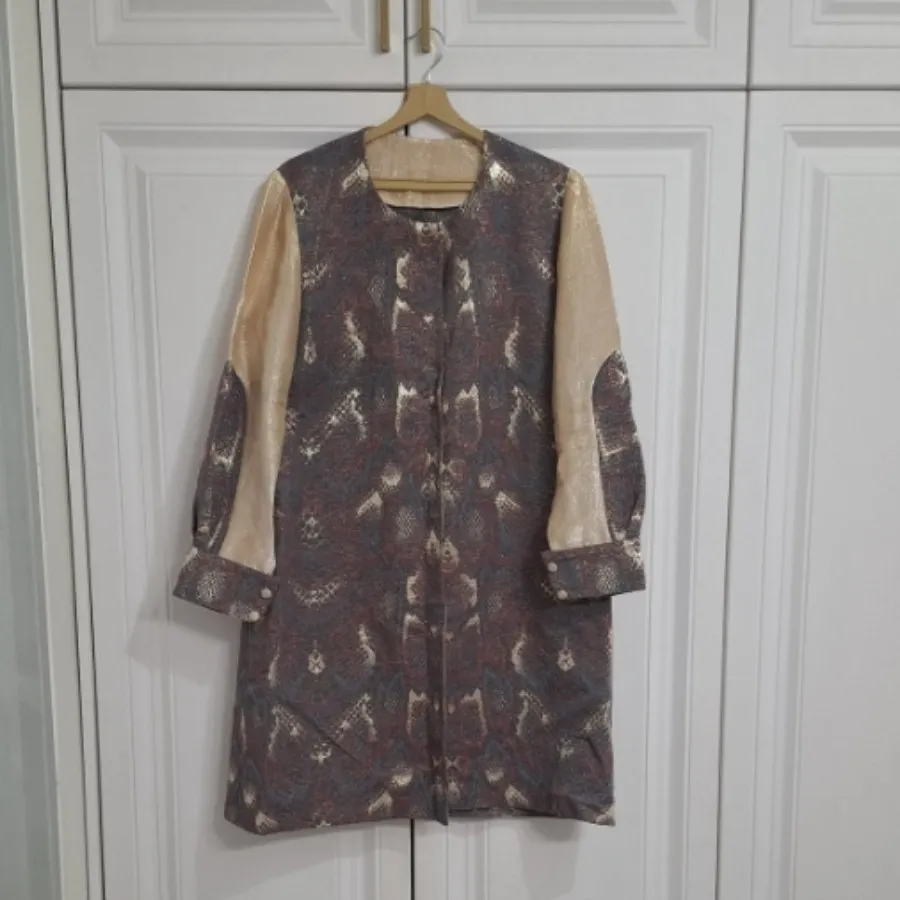 مانتو مزون دوزی