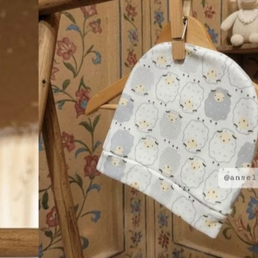 سرهمی ببعی بازیگوش