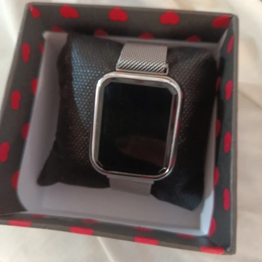 ساعت دیجیتالی