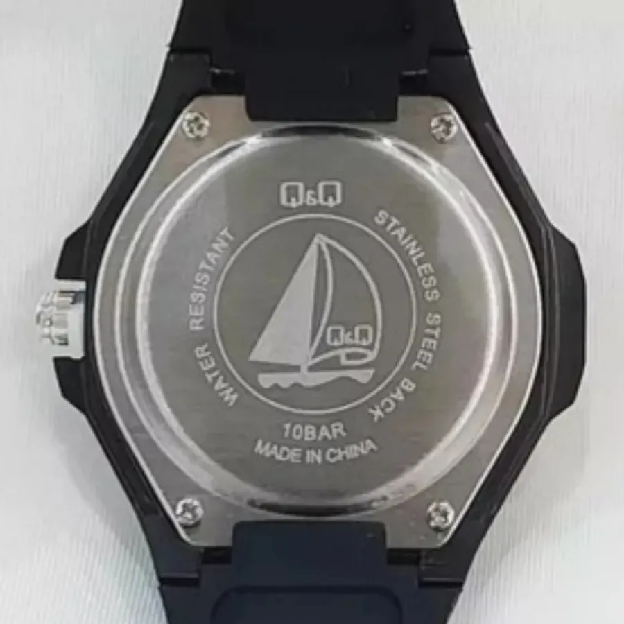 ساعتQ&Q
