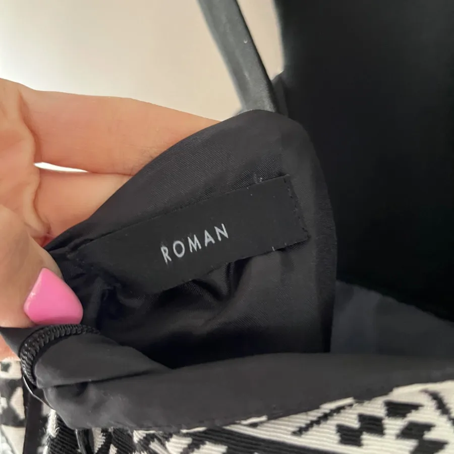 پیراهن مجلسی Roman ترک