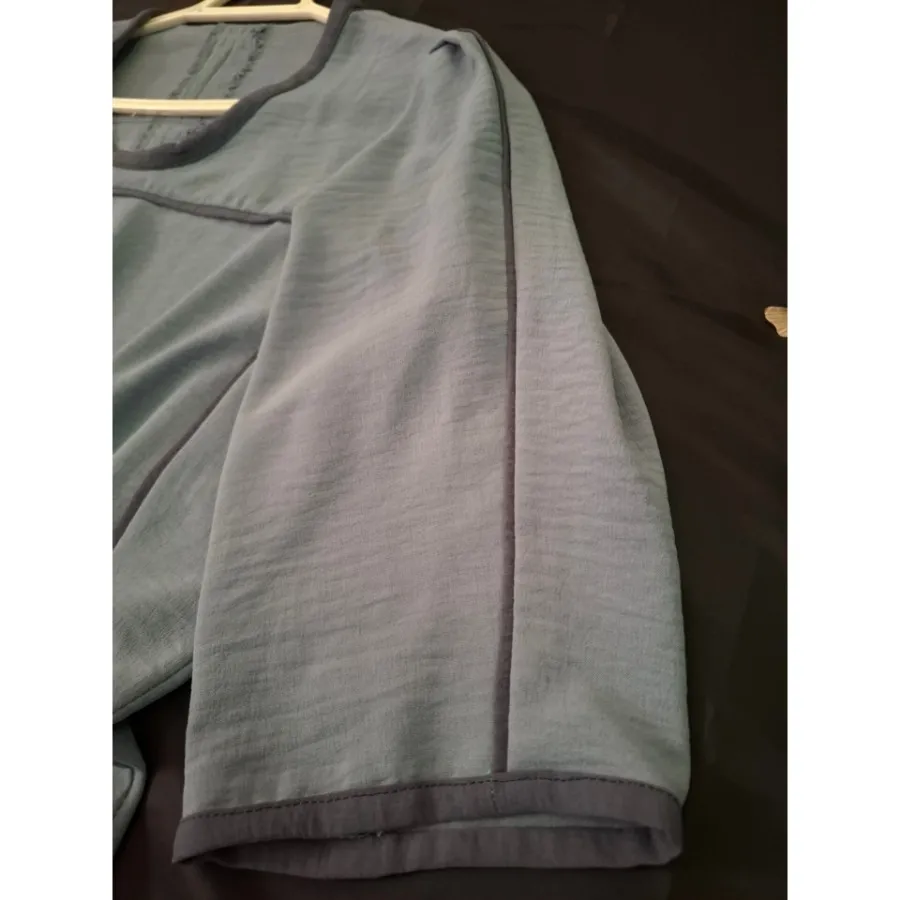 پیراهن مغزی دوزی