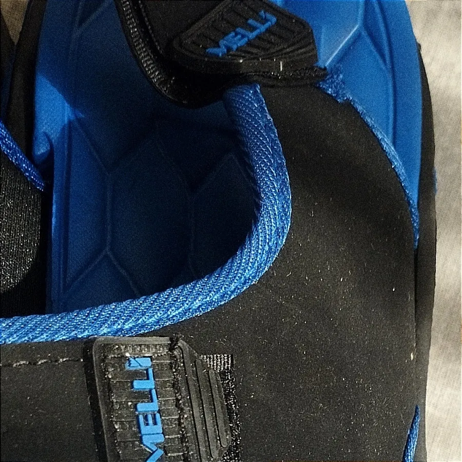 صندل مردانه کفش ملی